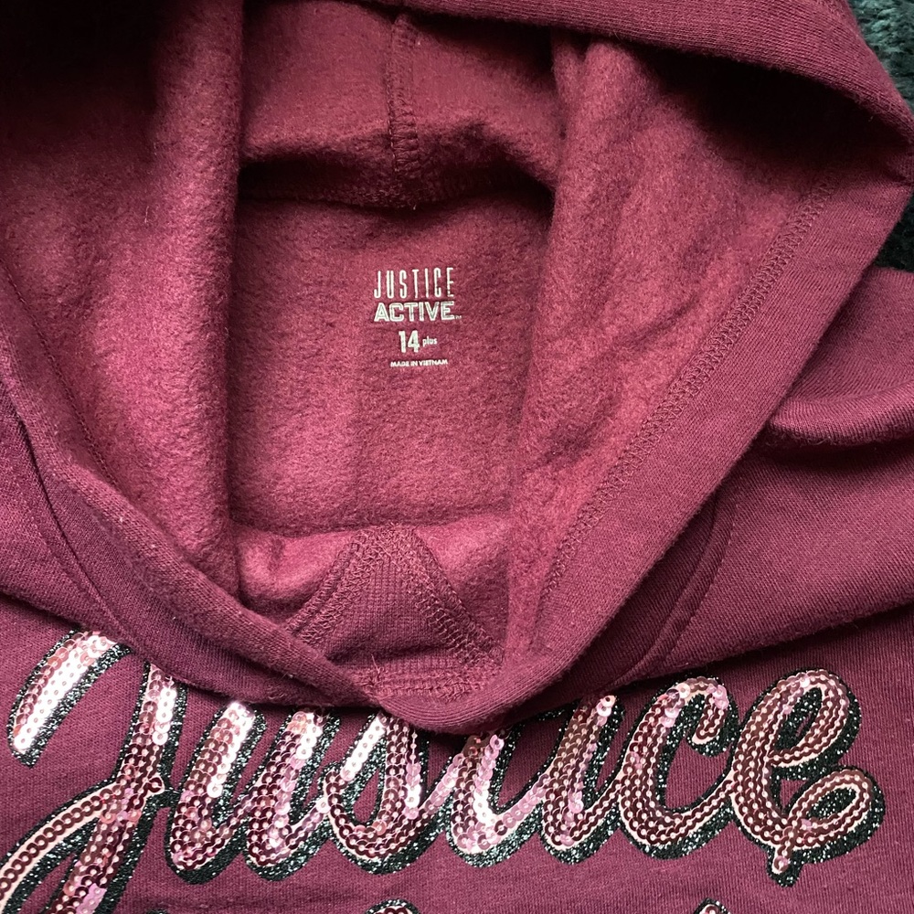 Sweater - Picture 2 of 2